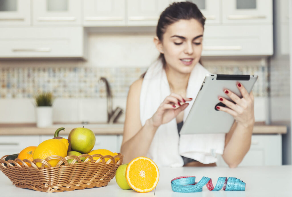 personalized weight loss plan