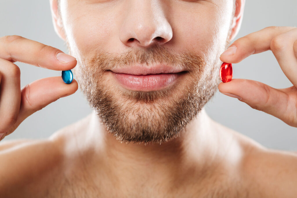 sildenafil vs tadalafil vs vardenafil