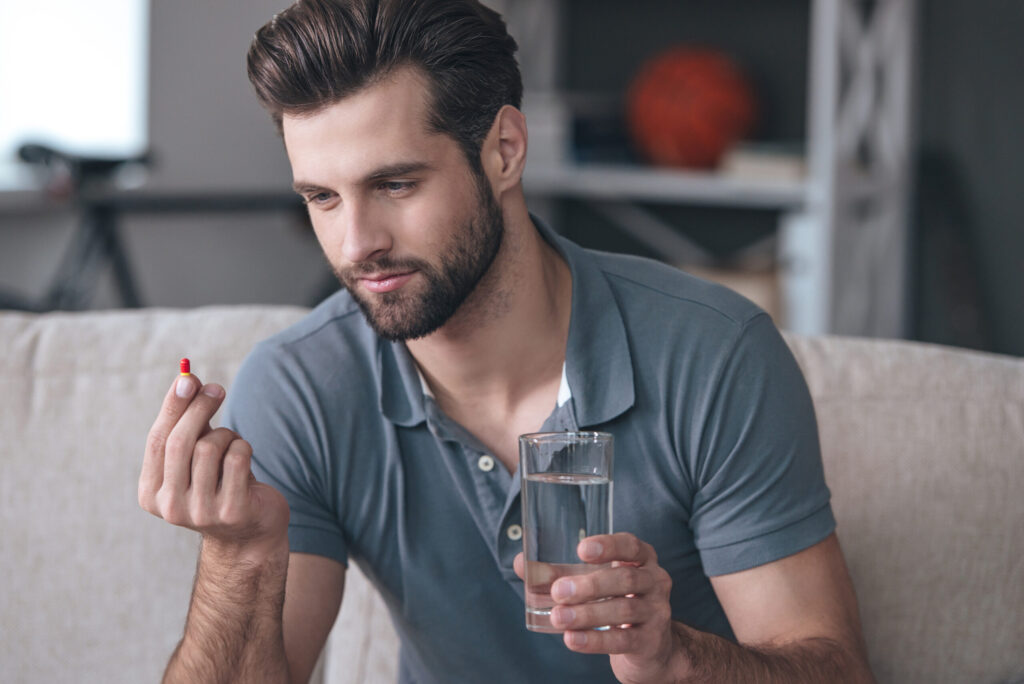 sildenafil and tadalafil combination tablets