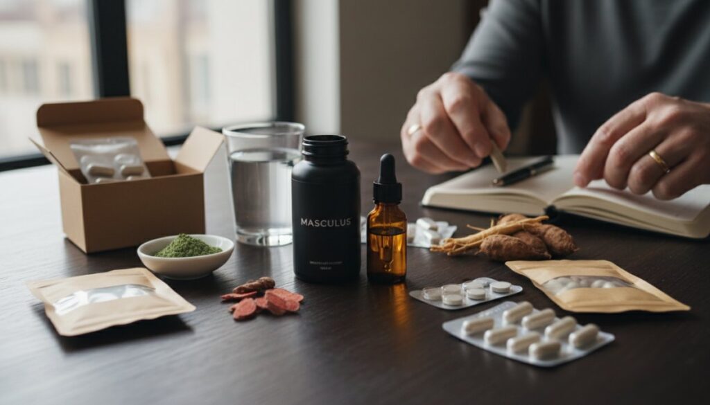 best libido supplements